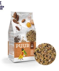 PUUR Lovebird 750g.