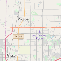 plano zip code map Plano Texas Zip Code Map Updated July 2020