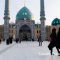 Jamkaran Mosque, Qom