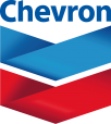 Chevron logo