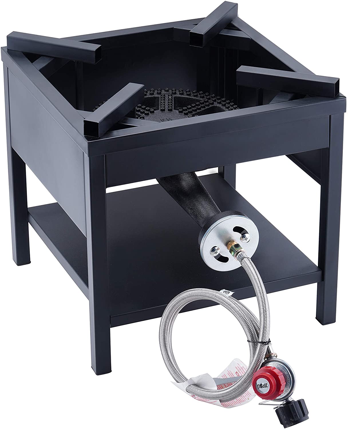 ARC USA 4242S Outdoor High-Pressure Cast-Iron Propane Gas Cooker