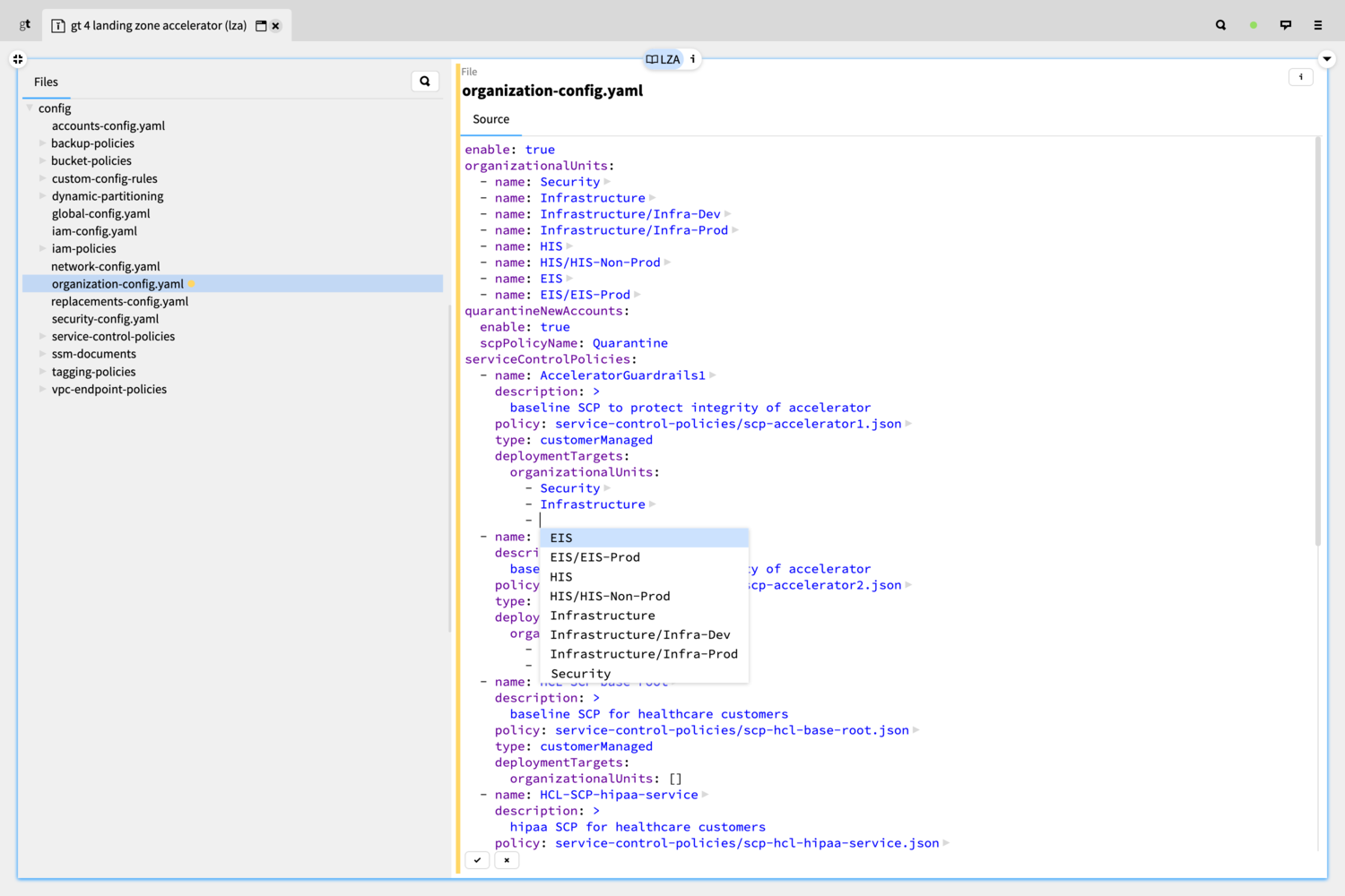 Contextual editor completion in Glamorous Toolkit