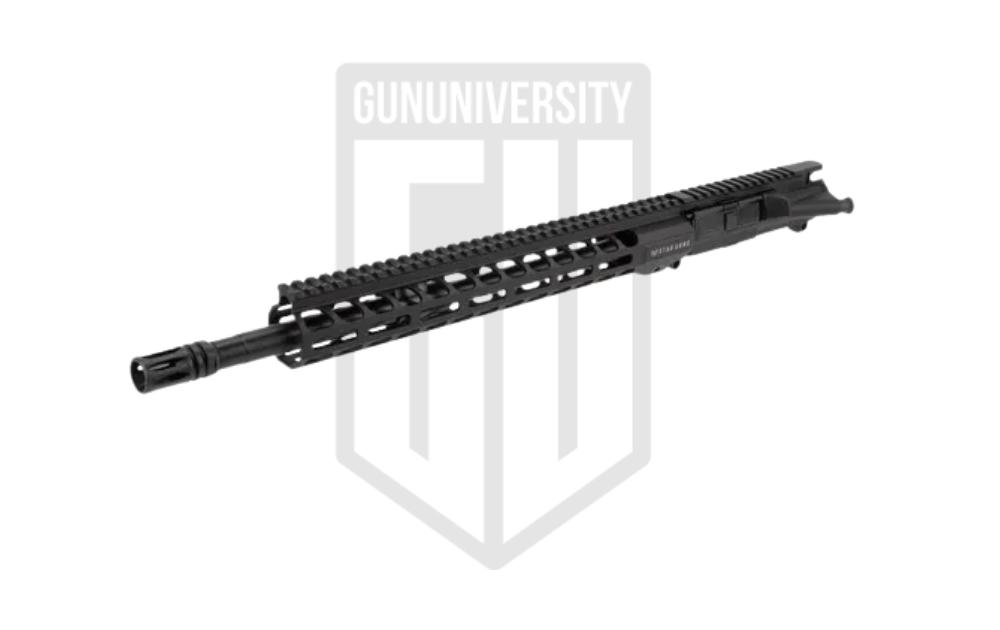 Stag-15 Lefty [Tactical Upper Left Handed]