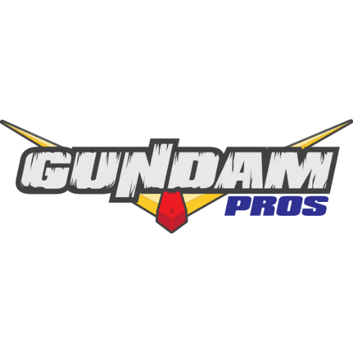 Gundam Pros