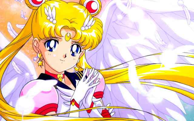 Top 10 Anime Like Bishoujo Senshi Sailor Moon: Sailor Stars [2024 List ...