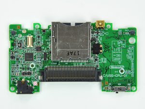 Motherboard