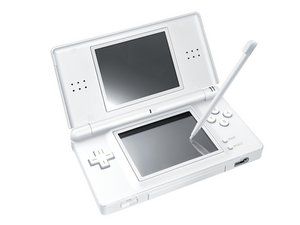 Nintendo DS Lite