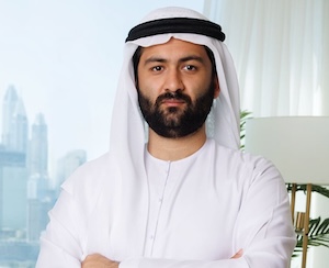 ‘Location sets the stage for luxury living’, says AHS Properties’ Abbas Sajwani