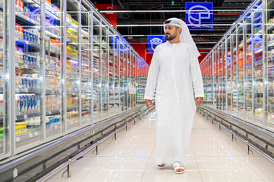 Going beyond retail: GMG CEO Mohammad A Baker talks about strategy, success and future plans