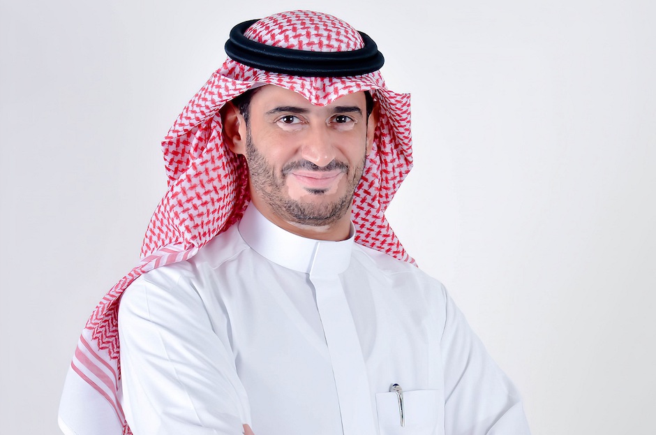 Salam CEO Ahmed Al-Anqari on Saudi Arabia’s telecoms opportunities