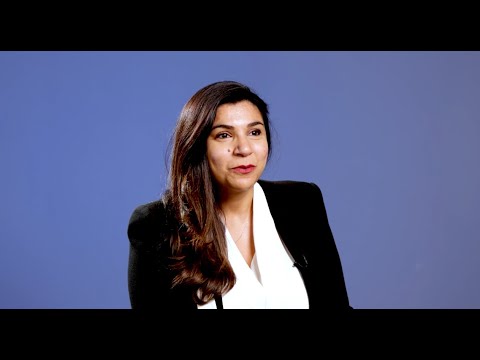 GB Talks: In conversation with Zainab Kufaishi, Invesco