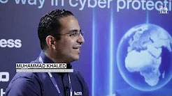 GB Talks: In conversation with Muhammad Khaled, regional senior solutions engineer – ME, Acronis