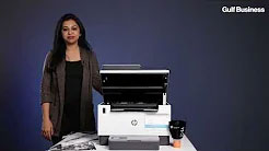 Review: New HP LaserJet Tank for small businesses, small offices and home offices