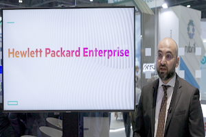 GB Talks: In conversation with Morad Qutqut from HPE