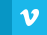 Vimeo Icon