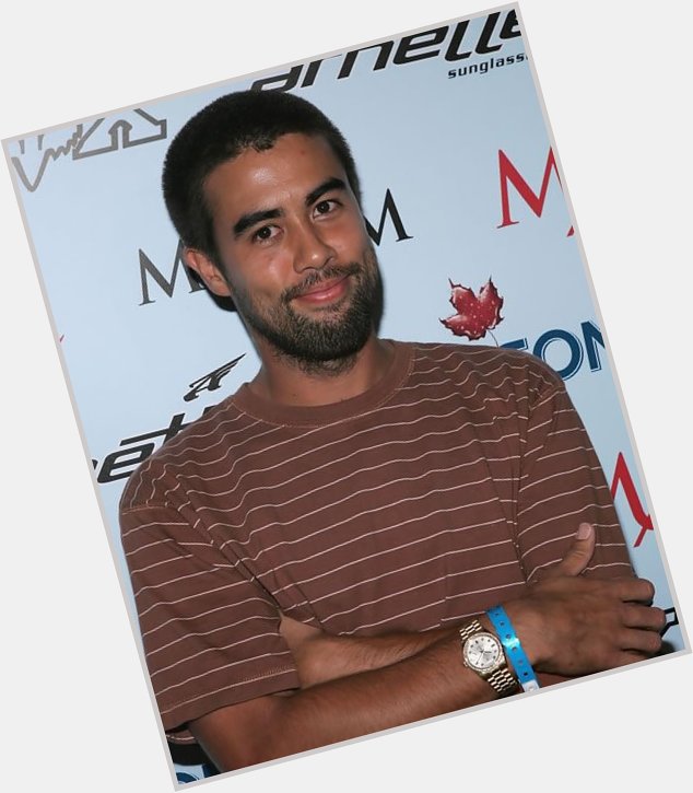 Happy Birthday Eric Koston 