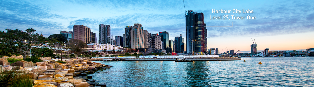 Barangaroo