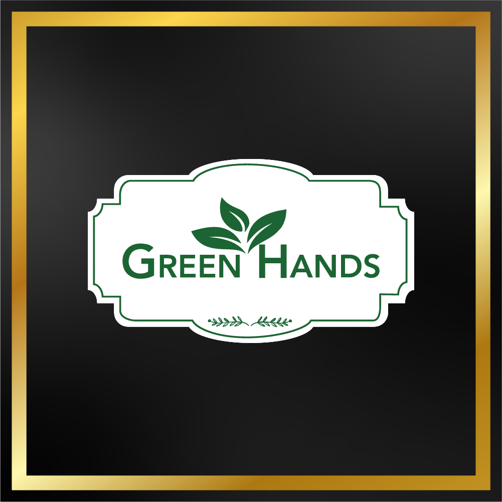 Green Hands