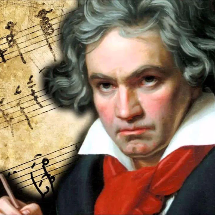 Ludwig Van Beethoven Human Design Analysis