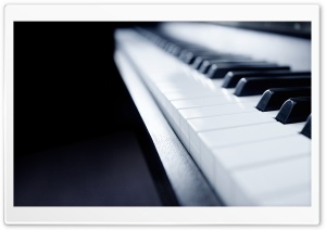 Windows 8 Piano Ultra HD Wallpaper for 4K UHD Widescreen Desktop, Lockscreen, Screensaver, TV, Tablet, Smartphone