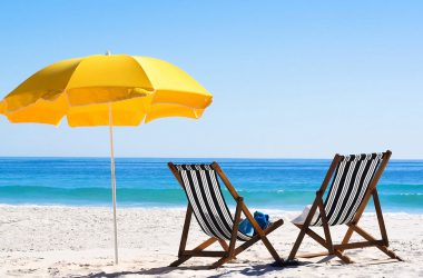 Top Beach Chairs