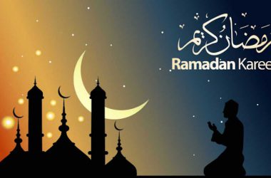 Nice Ramadan