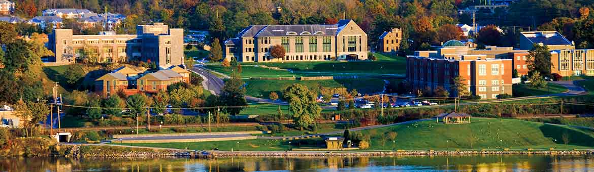 Navigating The Marist College Campus: A Comprehensive Guide ...