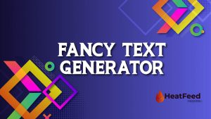 Ausgefallener Textgenerator