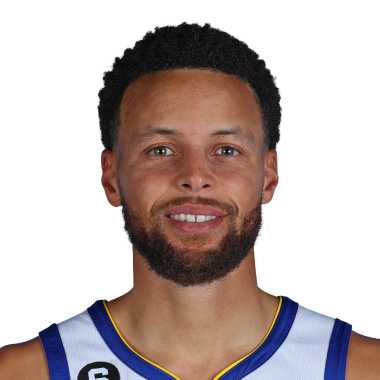 Stephen Curry