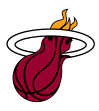 Heat's logo