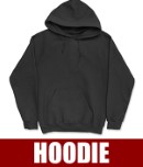 Pullover Hoodie