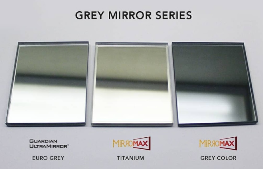 harga cermin grey