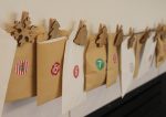 Simple Family Advent Calendar