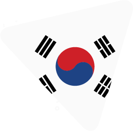 Sydkorea