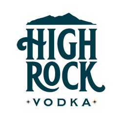 High Rock Vodka