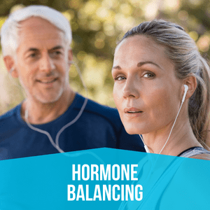 Hormone Balancing