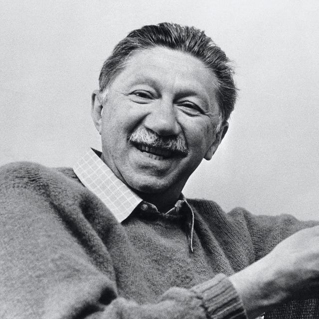 Abraham Maslow