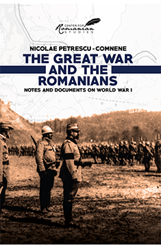 The Great War and the Romanians