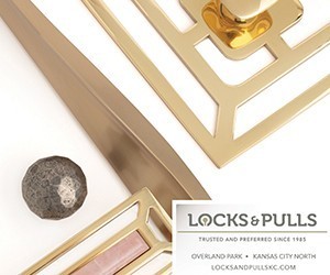 Locks and Pulls