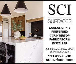 SCI Surfaces