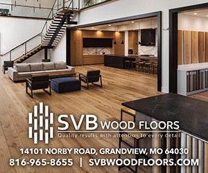 SVB Wood Floors