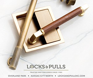 Locks and Pulls