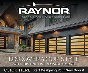 Raynor Garage Doors