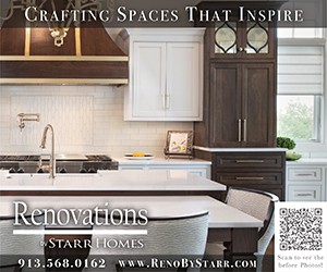 Renovations by Starr Homes