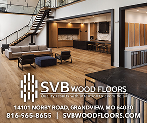 SVB Wood Floors