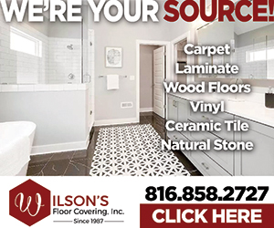 Wilson's Floor Covering