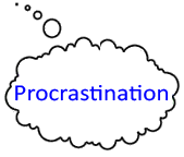 Procrastination