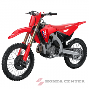 CRF 250R HONDACENTER