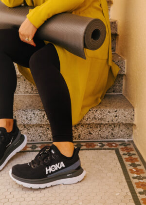 Sneaker Love: HOKA ONE ONE