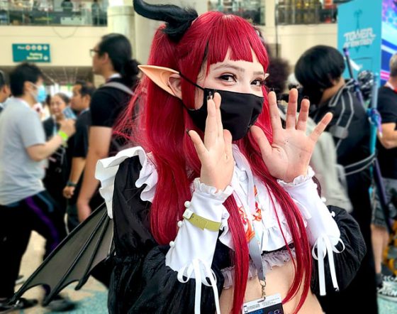 Honkai Star Rail Takes Anime Expo by Storm  GenshinGlobal